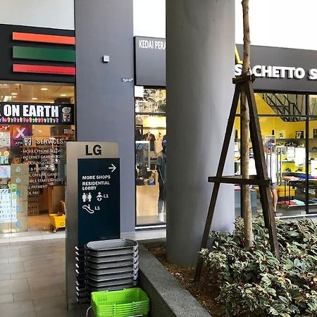 Tropicana Avenue B32-09, بيتالينغ جايا المظهر الخارجي الصورة