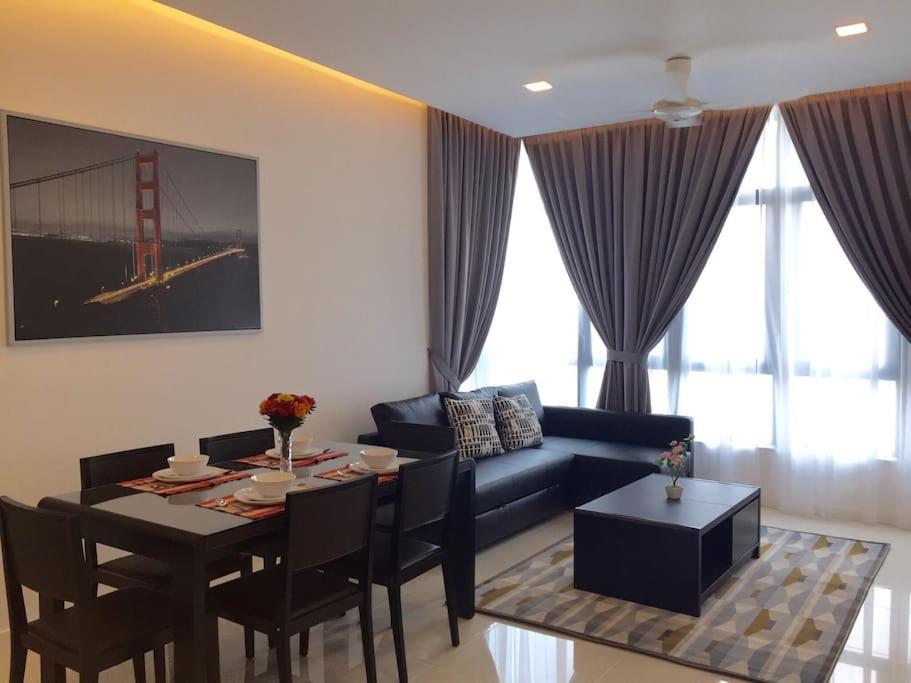 Tropicana Avenue B32-09, بيتالينغ جايا المظهر الخارجي الصورة