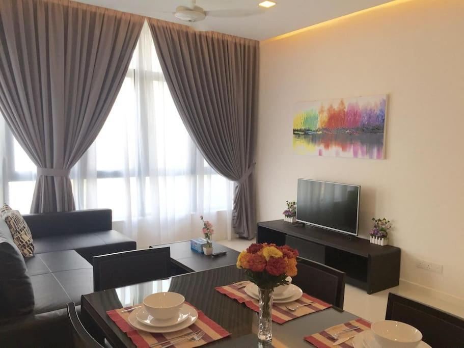 Tropicana Avenue B32-09, بيتالينغ جايا المظهر الخارجي الصورة