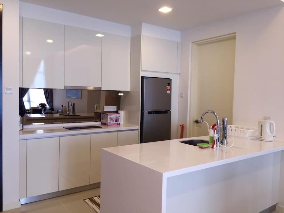 Tropicana Avenue B32-09, بيتالينغ جايا المظهر الخارجي الصورة