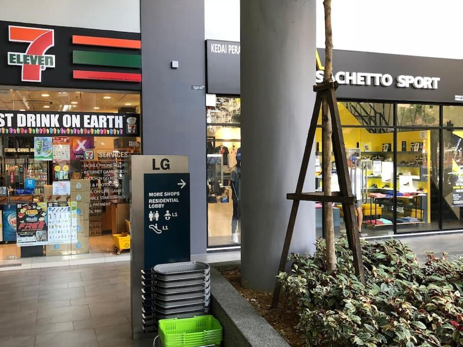 Tropicana Avenue B32-09, بيتالينغ جايا المظهر الخارجي الصورة