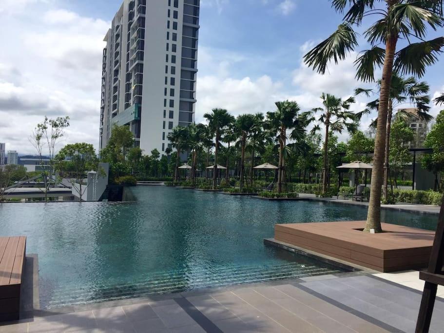 Tropicana Avenue B32-09, بيتالينغ جايا المظهر الخارجي الصورة