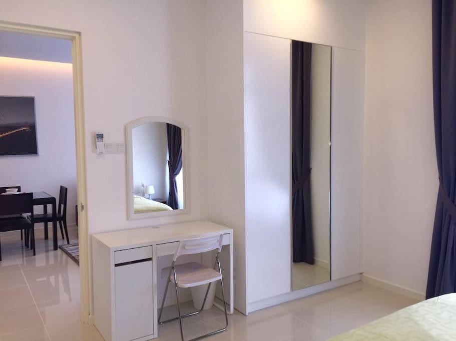 Tropicana Avenue B32-09, بيتالينغ جايا المظهر الخارجي الصورة